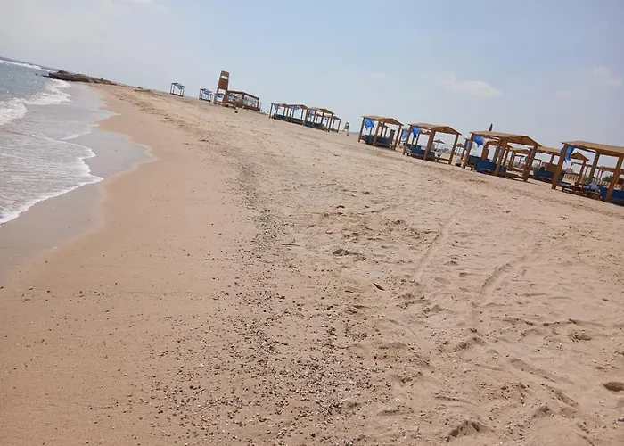 Beach Safari Nubian Resort
