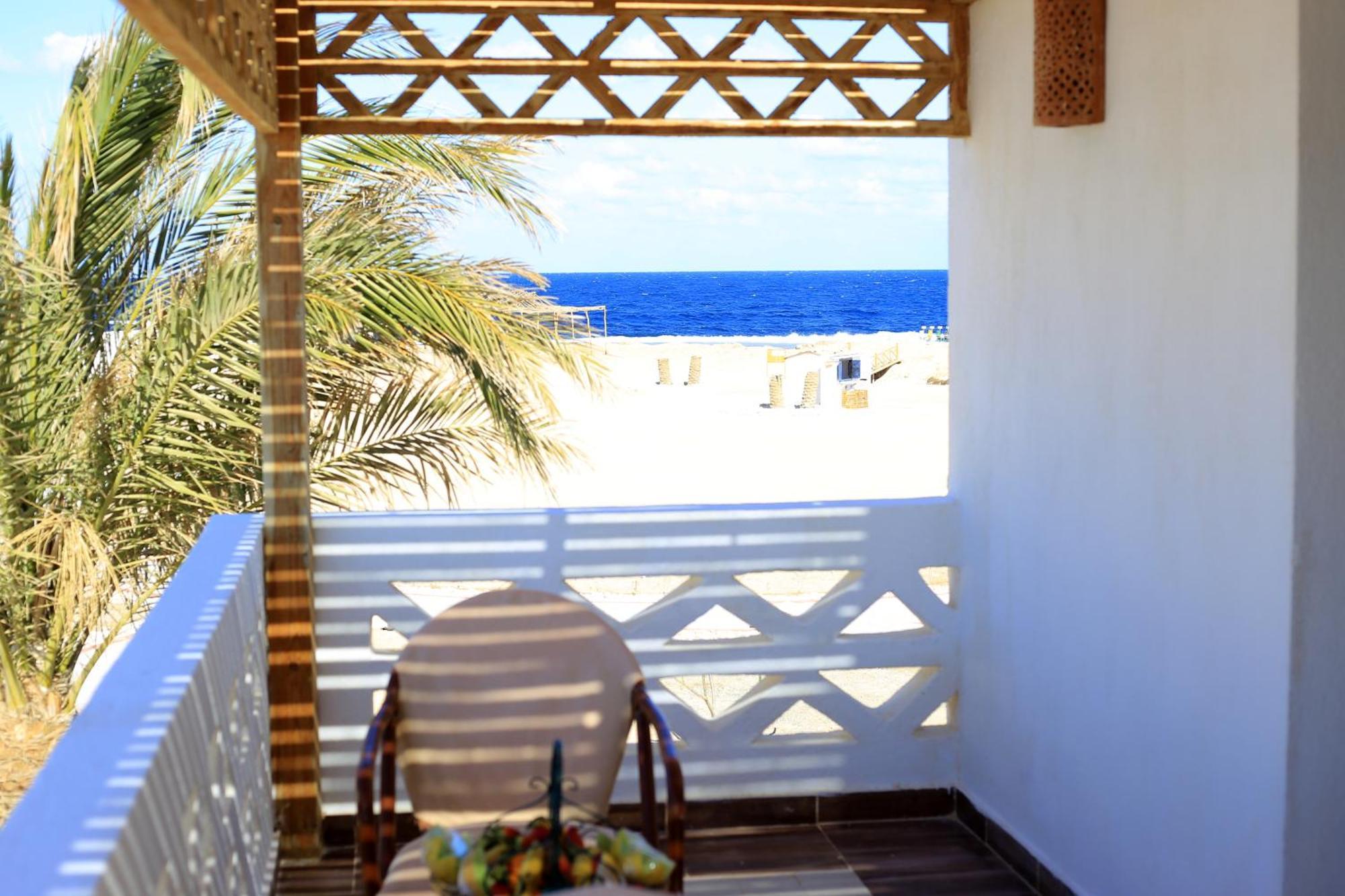 Safari Nubian 4*