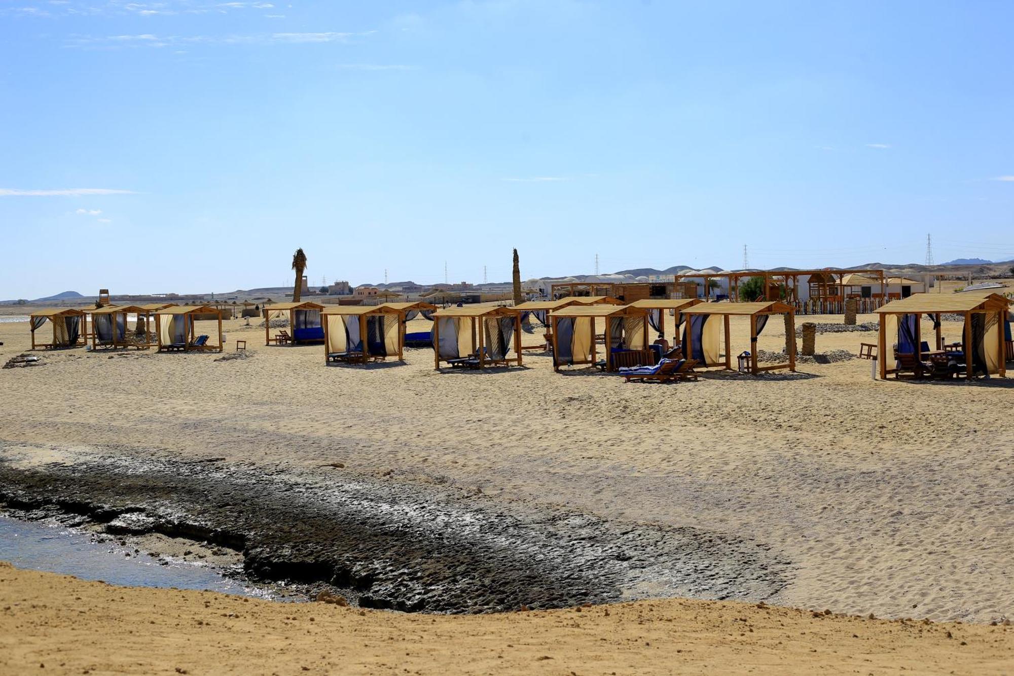 Safari Nubian Hotel