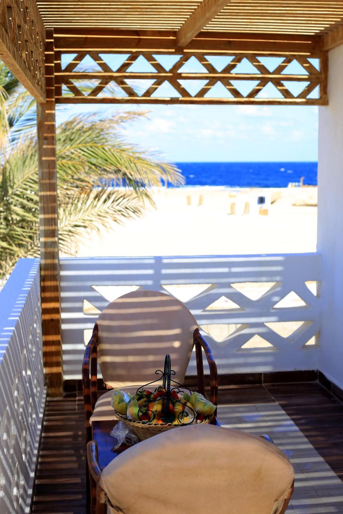 Hotel Safari Nubian