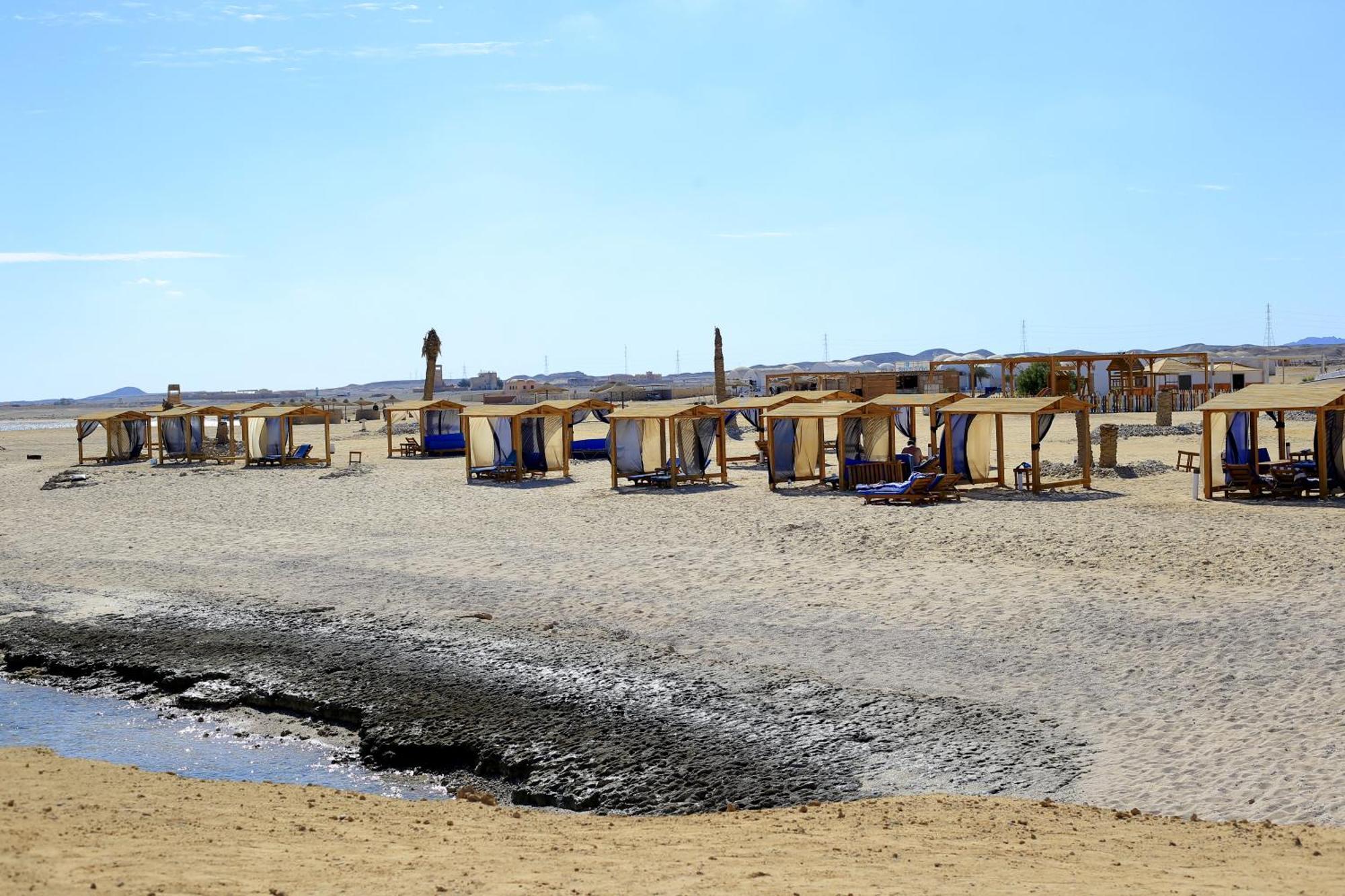 Hotel Safari Nubian 4*
