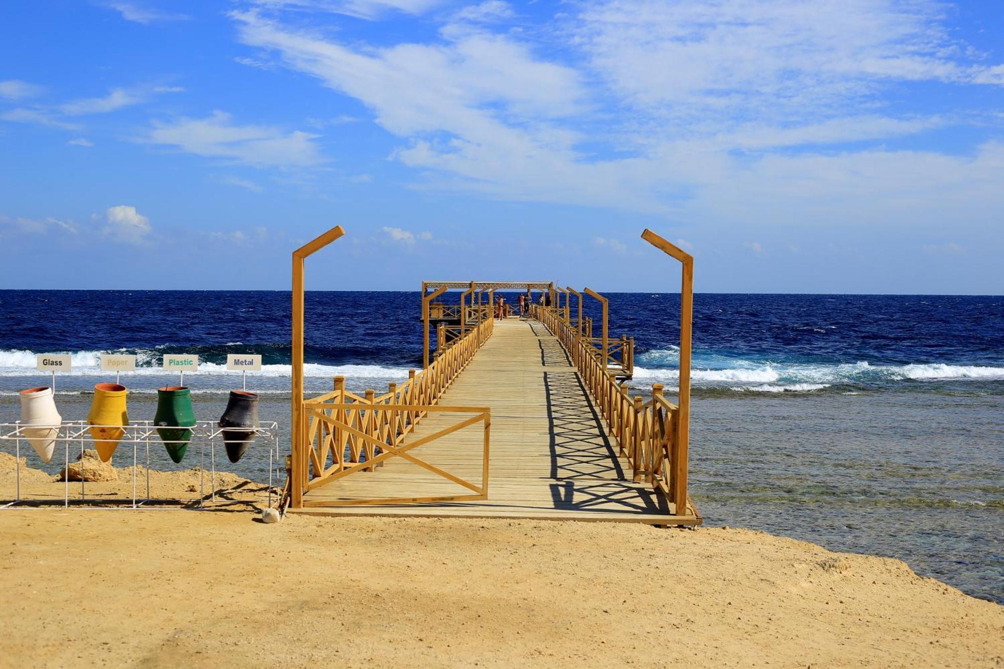 Safari Nubian 4*