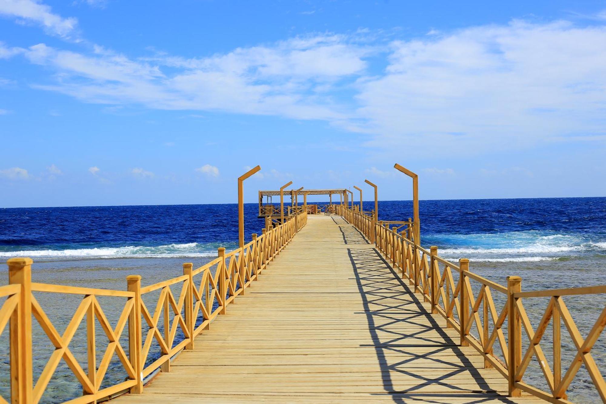 Hotel Safari Nubian Marsa Alam