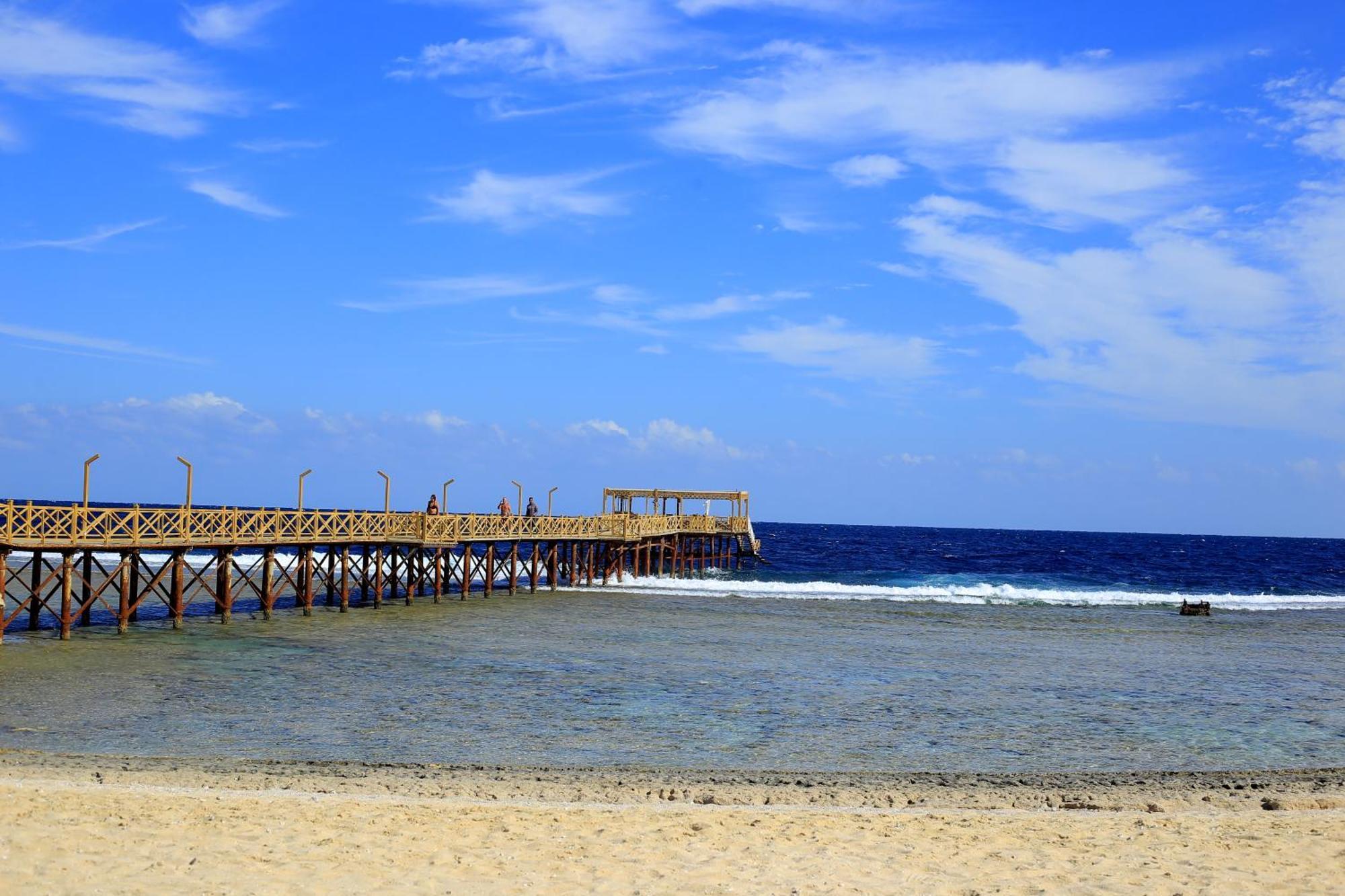 Safari Nubian 4* Marsa Alam