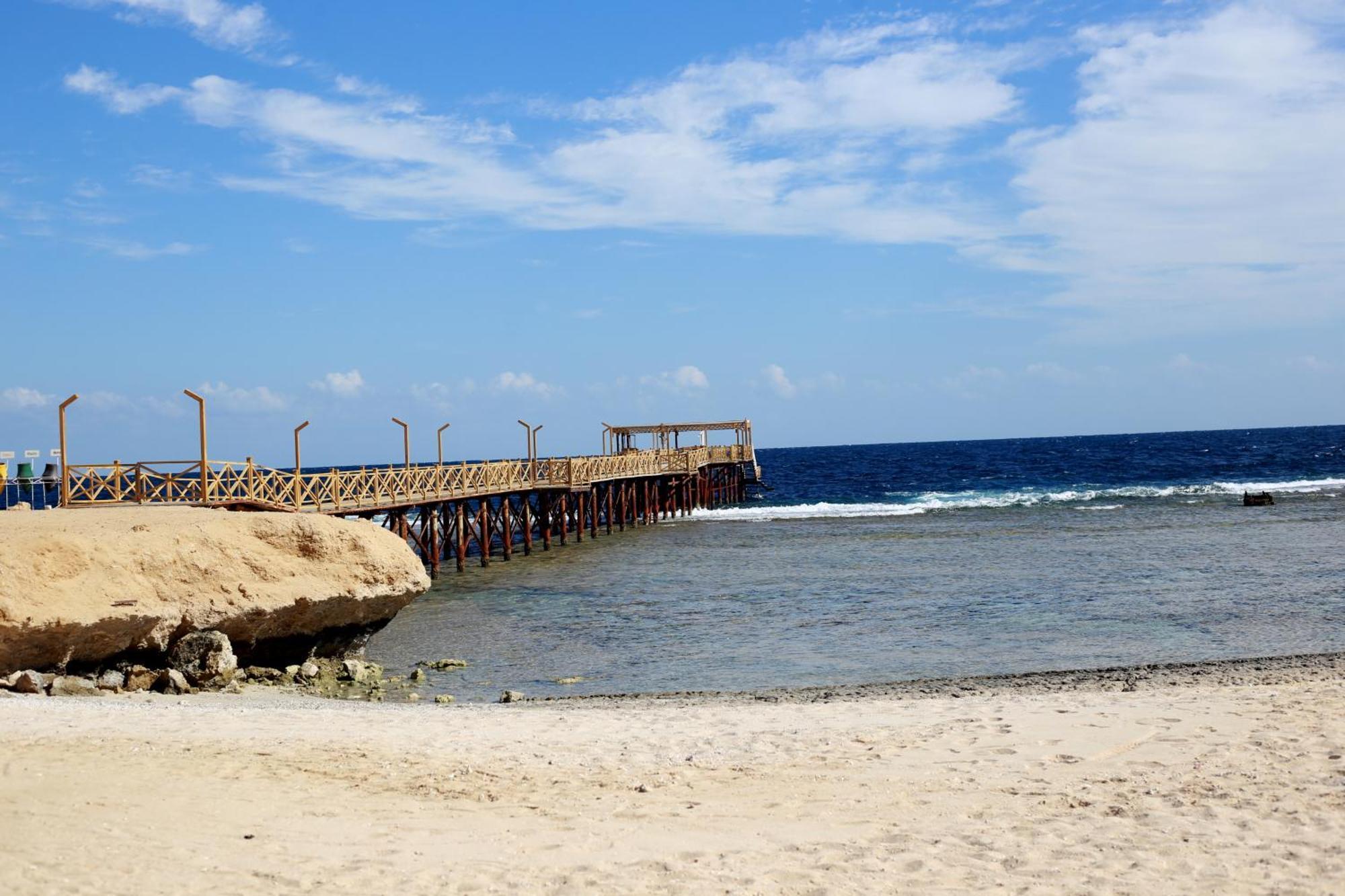 Safari Nubian Hotel Marsa Alam