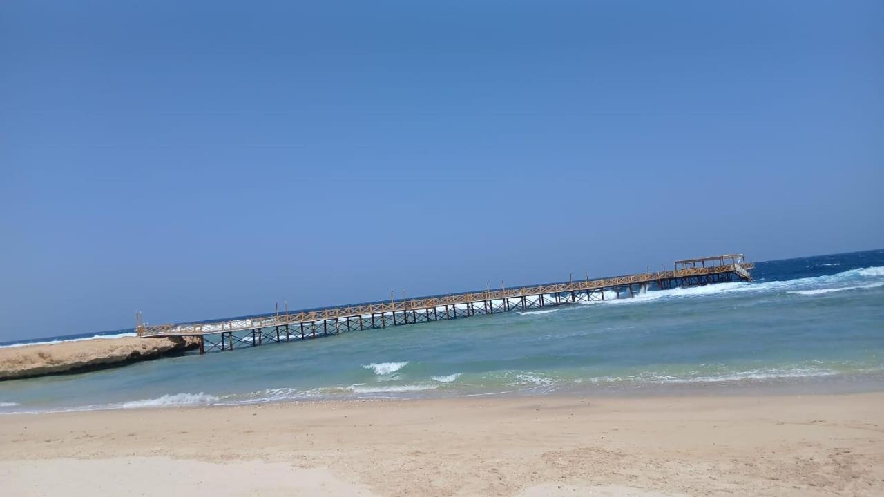 Safari Nubian Hotel Marsa Alam