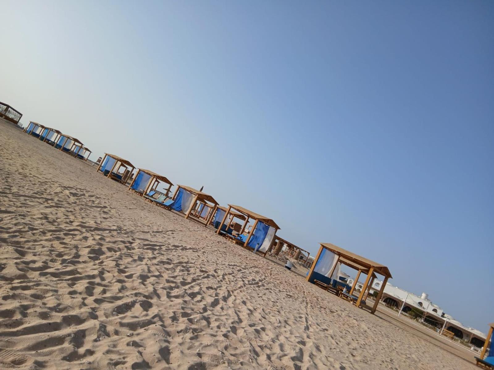 Safari Nubian Hotel 4*