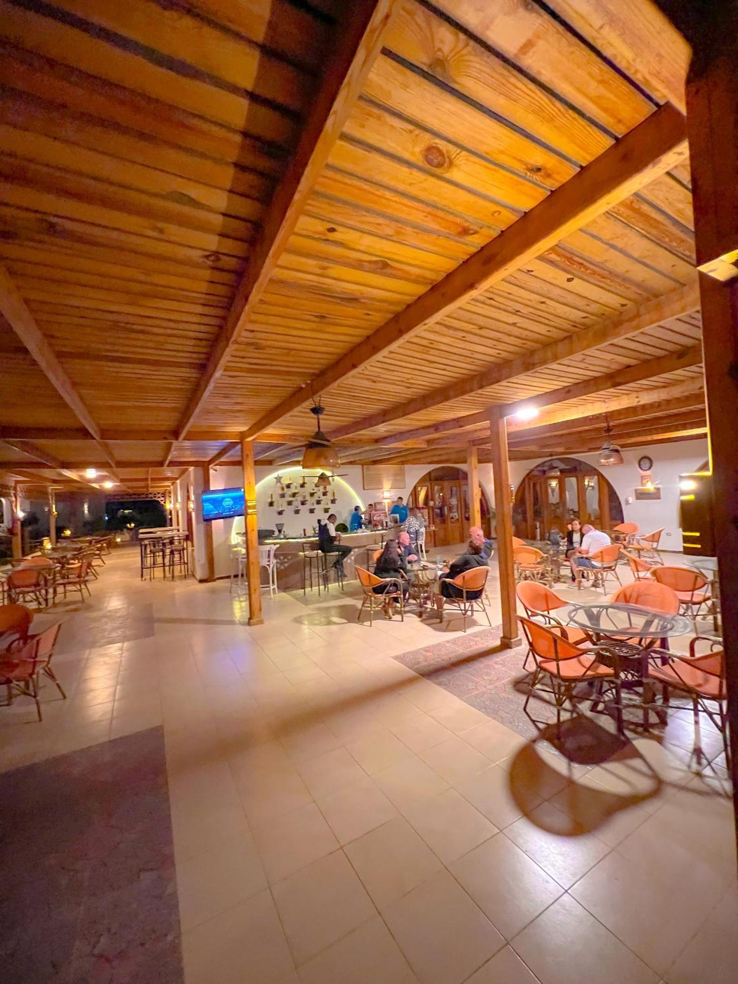 Safari Nubian Hotel