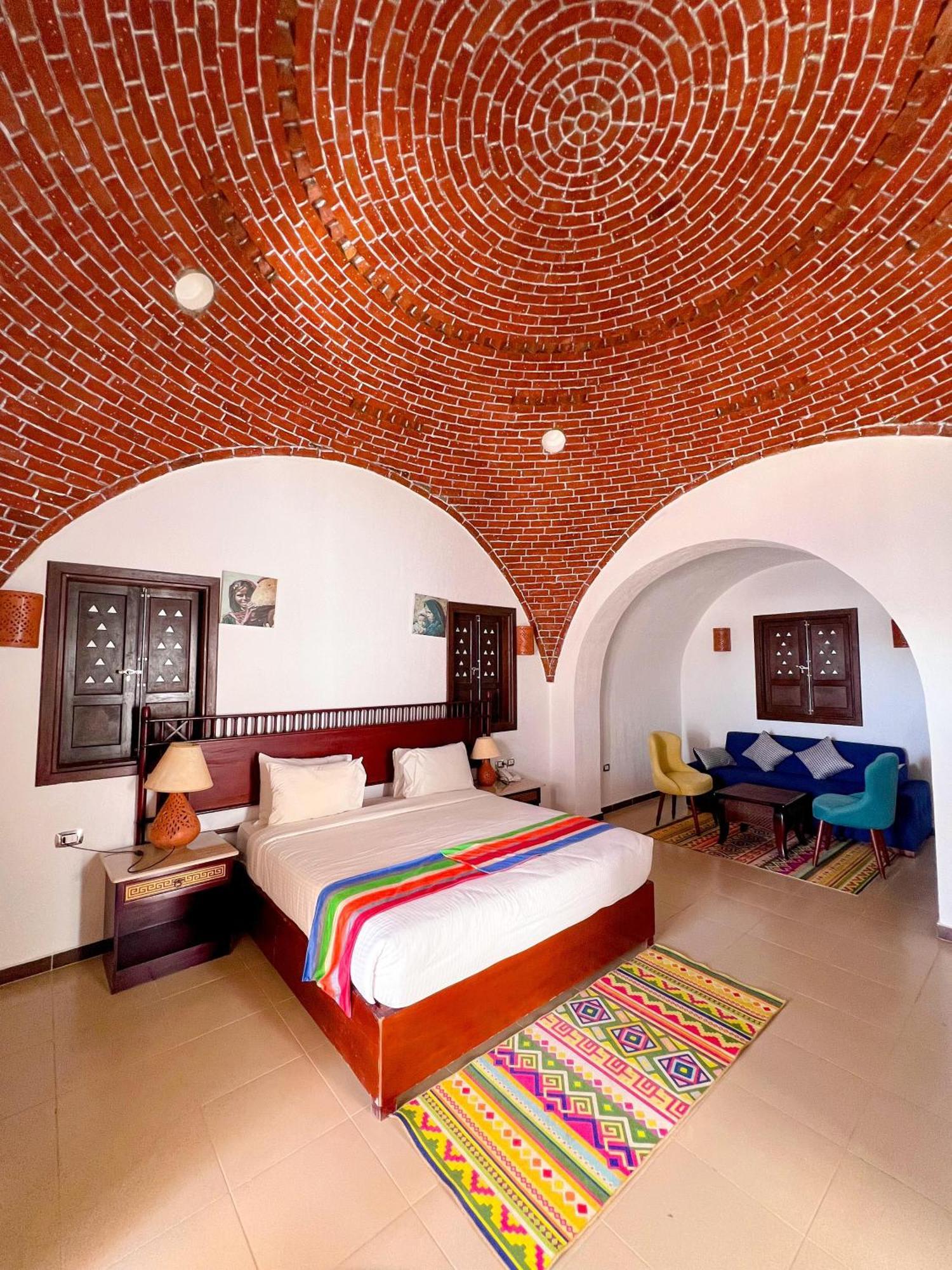 Safari Nubian 4*