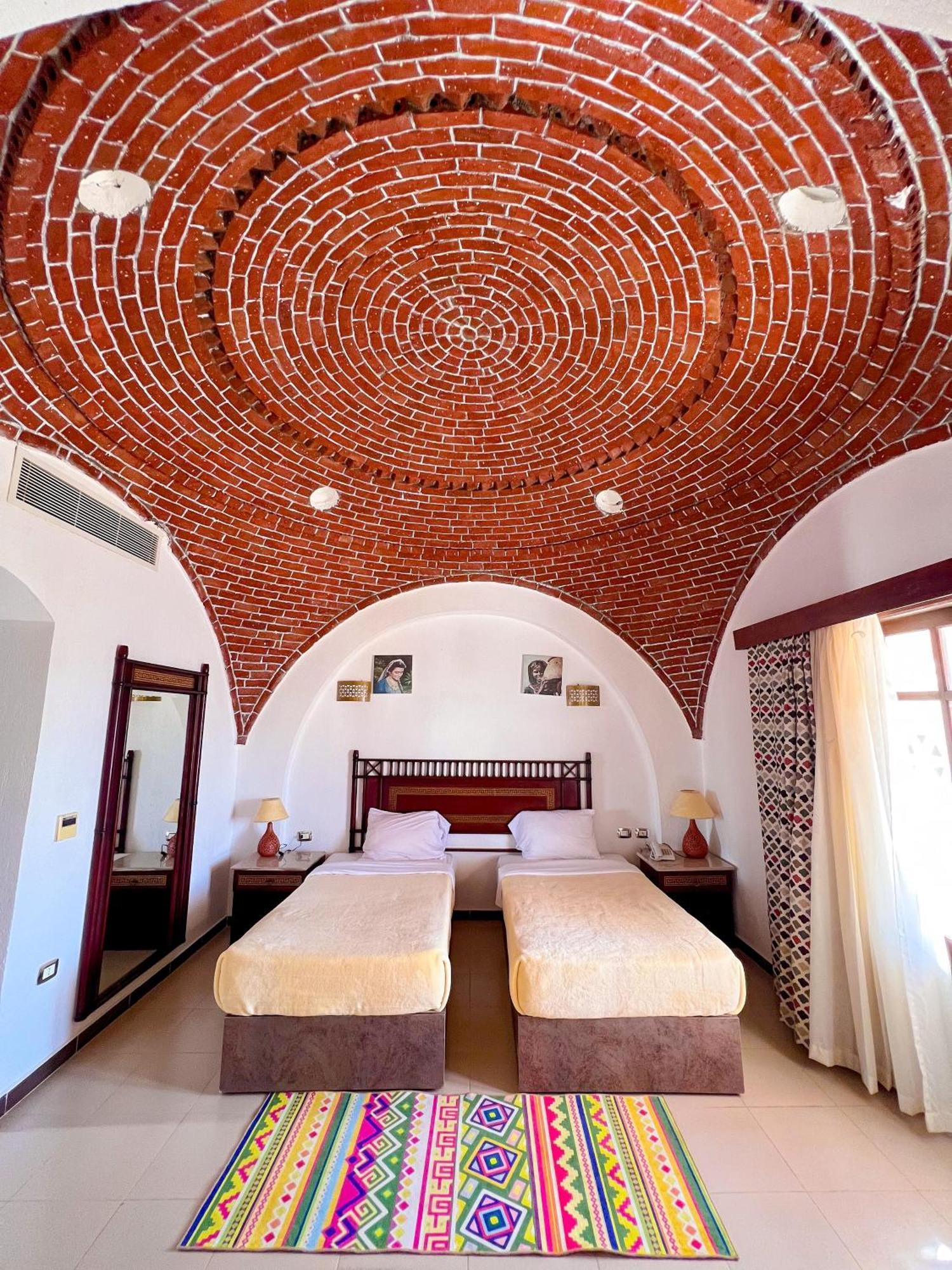 Safari Nubian 4* Марса-Алам
