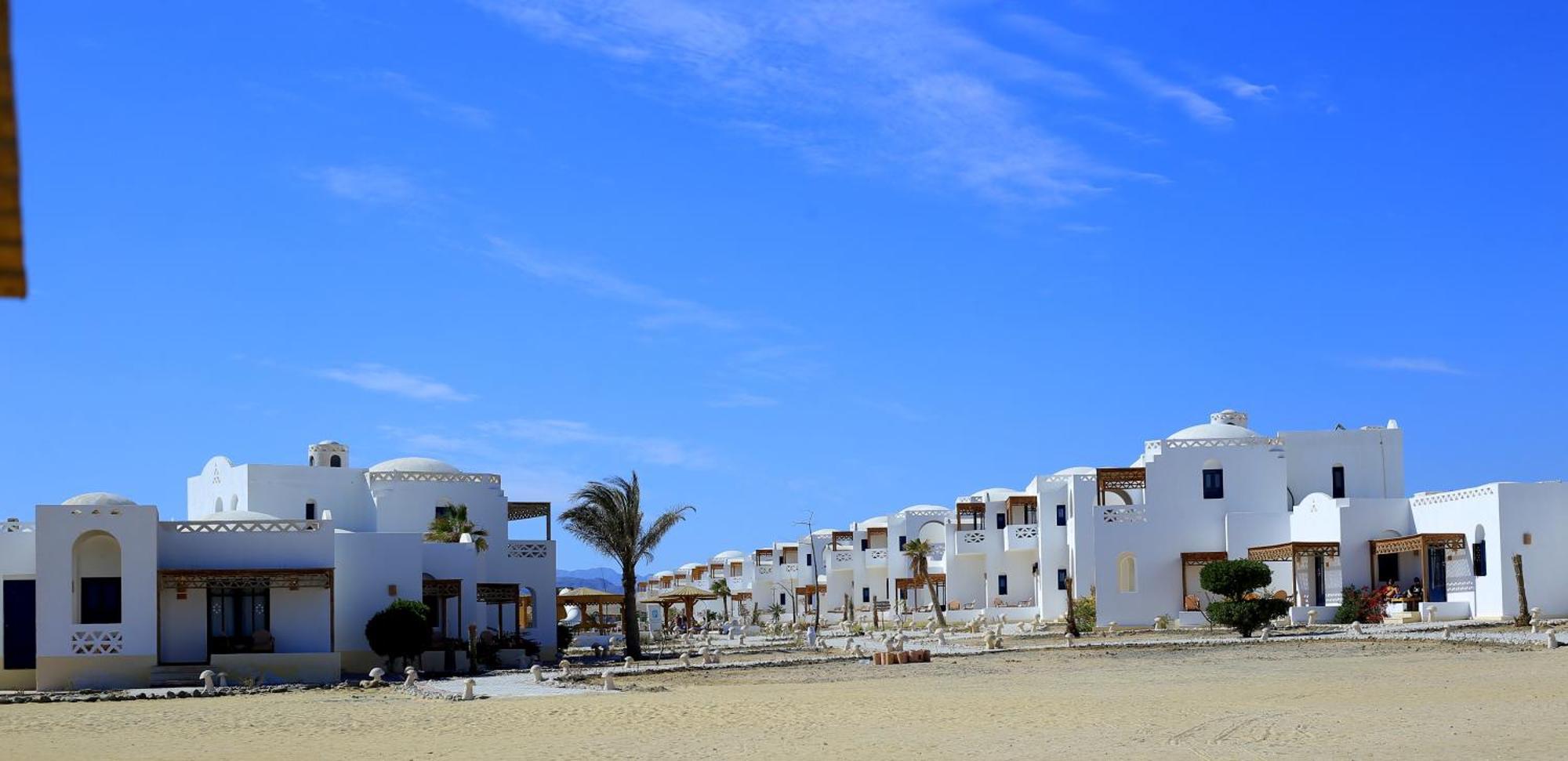 Safari Nubian 4*
