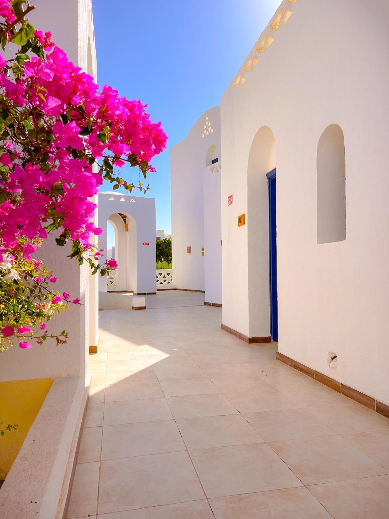 Safari Nubian Hotel