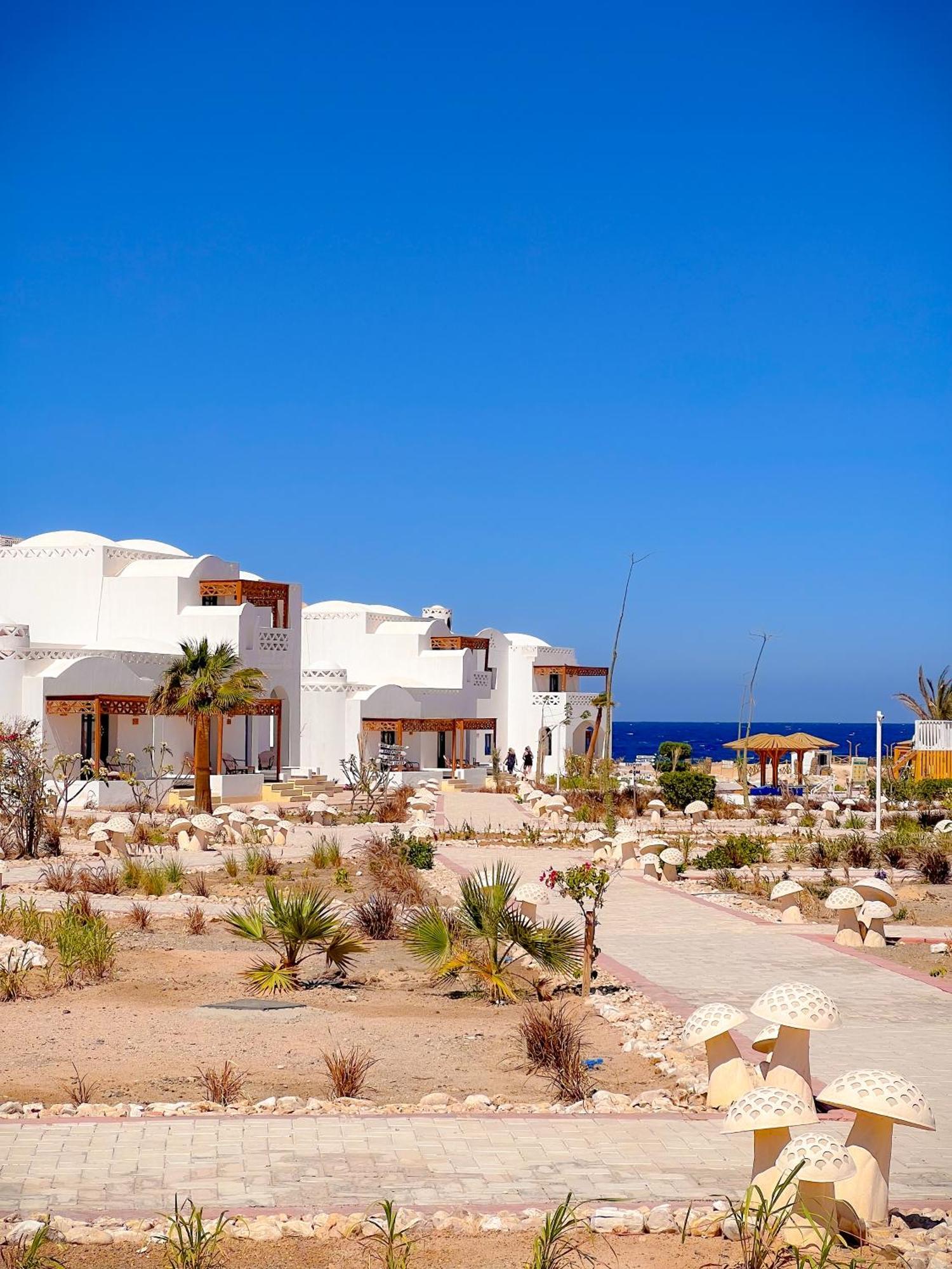 Safari Nubian 4*