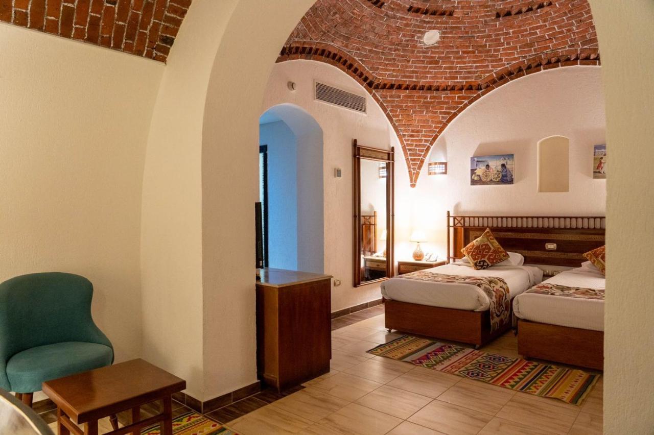 Hotel Safari Nubian Marsa Alam