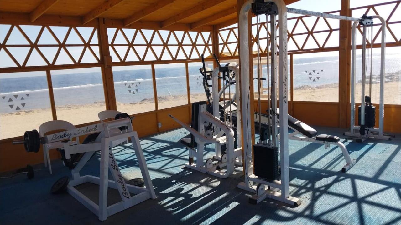 Safari Nubian 4* Marsa Alam