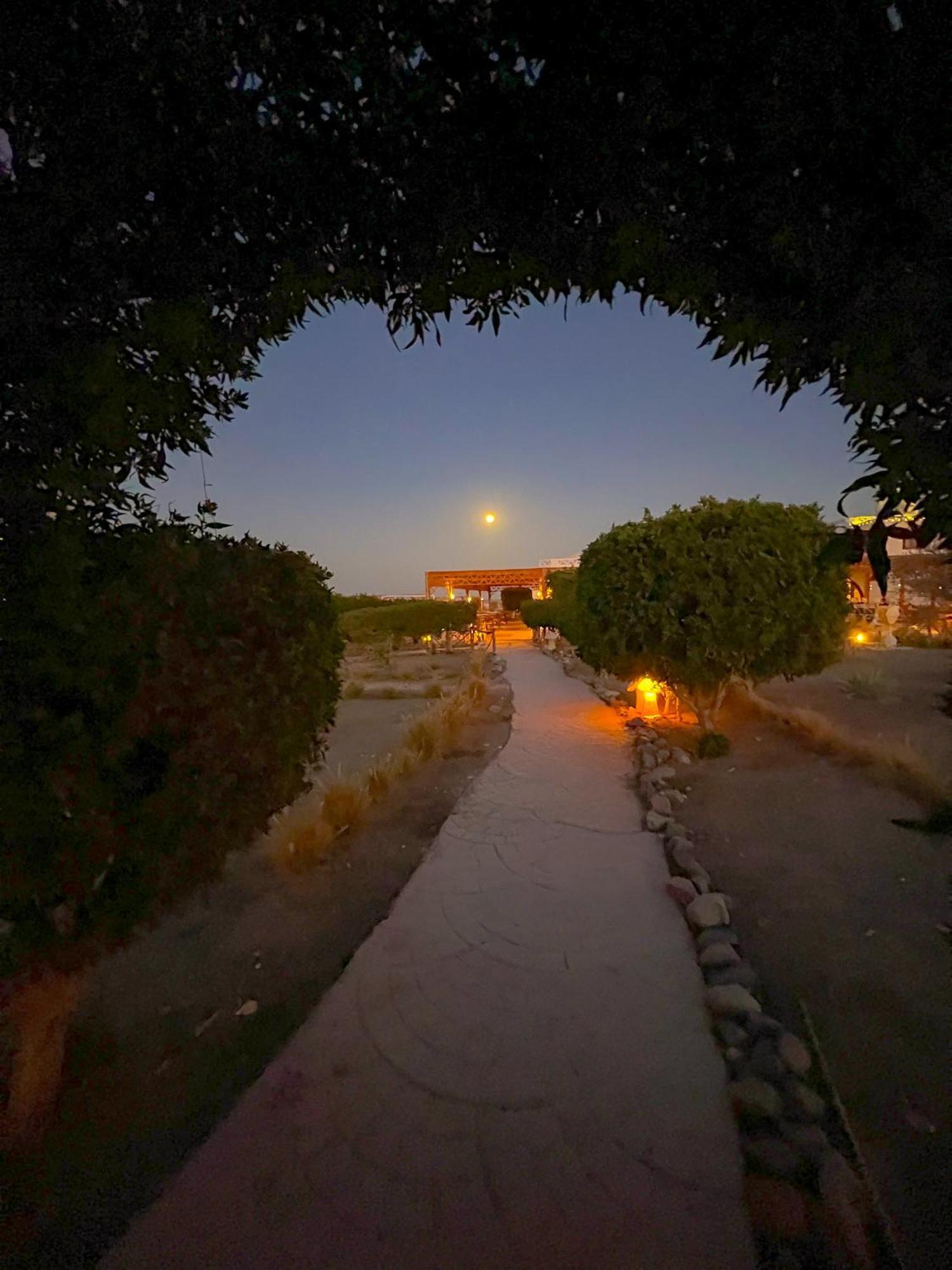 Safari Nubian Hotel Marsa Alam